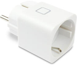 SALUS Priza inteligenta Salus Smart Home SPE600 Wi-Fi 16A contor energie (SPE600)