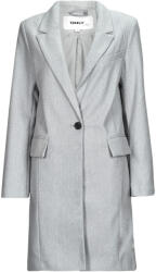 ONLY Paltoane Femei ONLNANCY LIFE COAT CC OTW Only Gri EU XS
