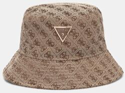 Guess kalap NOELLE - bézs M