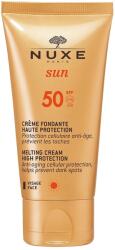 NUXE Sun napkrém arcra SPF50 - minden bőrtípus (50 ml)
