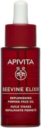 APIVITA BEEVINE ELIXIR Ránctalanító feszesítő arcolaj 30 ml - idealisbor