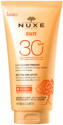 NUXE Sun napkrém arcra és testre SPF30 (150 ml)