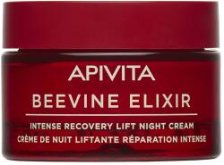 APIVITA BEEVINE ELIXIR Ránctalanító revitalizáló lifting éjszakai krém 50 ml - idealisbor