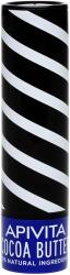 APIVITA Ajakápoló stift kakaóvajjal, SPF20 fényvédelemmel (4, 4 g)