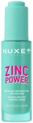 NUXE Zinc Power Bőrhibák elleni szérum 30 ml
