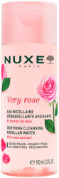NUXE Very Rose 3 az 1-ben Nyugtató arctisztító micellás víz 100 ml - idealisbor