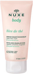 NUXE Reve de Thé Revitalizáló szemcsés testradír (175 ml)