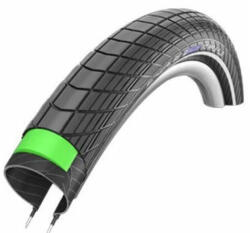 Schwalbe Külső 26x2, 15(559-55) Big Apple Act Hs430 Kg Sbc Ref Tw 920g