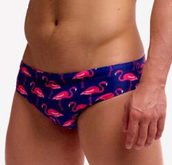 Funky Trunks classic brief flocked up xs - uk30