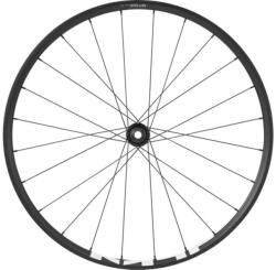 SHIMANO Kerék Első Mtb 27, 5" Mtb Tárcsafék Fekete Peremes E15 110mm Old