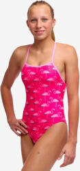 Funkita girl's one piece flaming go gos 152cm