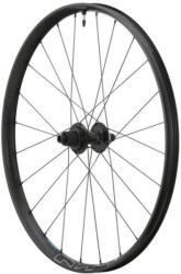 SHIMANO Kerék Hátsó Mtb 27, 5" Mtb Tárcsafék Fekete Peremes / Ust E12 148mm Old
