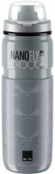 Elite Kulacs Nanofly Thermo Szürke 4 órás 0-100°c 500ml
