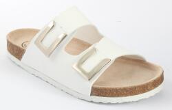 Santé SANTÉ N/29/10/BP / Női papucs - fehér 40 (N/29/10/BP/40)