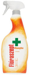  Flóraszept konyhai zsíroldó tisztító 750 ml (EFLORA750)