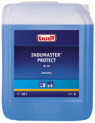 Buzil Indumaster protect ipari zsíroldószer, 10 liter (IR3010)