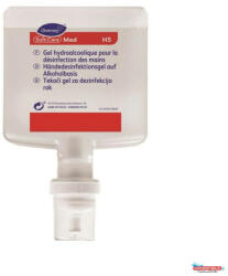 Soft Care Med kézfertőtlenítő gél, 1, 3 liter (ESOFTCAREMED13)