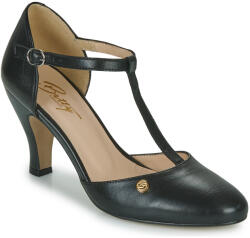 Betty London Pantofi cu toc Femei EPINATE Betty London Negru 40