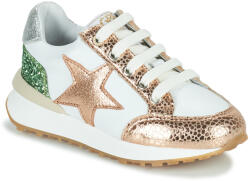 GBB Pantofi sport Casual Fete AMALIA GBB Alb 29 - spartoo - 349,30 RON