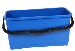 Euromop tartozék, felmosó vödör, 22 literes, kék, 7000022.05, tak. k (M7000022-05)