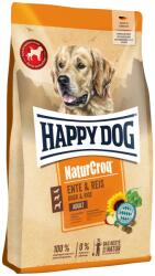 Happy Dog NaturCroq Adult Ente & Reis ivartalanított kutyák számára 11 kg - csui