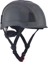ČERVA EXPORT IMPORT a. s CERVA ALPINWORKER PRO CLIMB WR / Szellőző mászósisak - antracit (0601013561999)