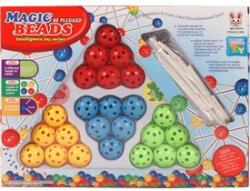  Magic Beads joc de construcție cu bile (2601)