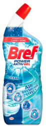 Bref Power Aktiv Wc gél Ocean 700 ml (EBREF700)