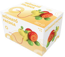  Șarpe de lemn trasibil (AA0097)