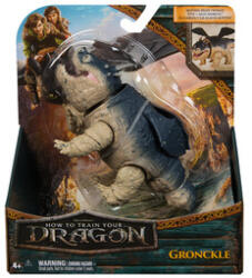 Spin Master Sortiment de dragonii mici (6074171) Figurina
