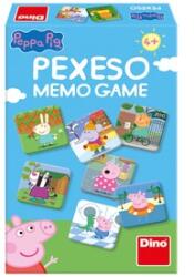Dino Peppa porc Pexeso joc de memorie (622005)