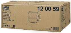 Tork Universal Matic tekercses kéztörlő H1 1 rétegű, fehér, 6x280m SCA120059 (SCA120059)