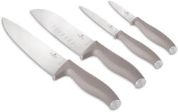 Berlinger Haus 4 részes késkészlet (BH/2960A)