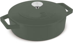 Berlinger Haus Öntöttvas alacsony lábas (2, 57 L) (BH/6262)