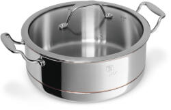 Berlinger Haus Professzionális lábas fedővel (4, 3 L) (BH/8815)