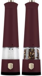 Berlinger Haus 2 részes elektromos só- és borsőrlő (BH/9555N)