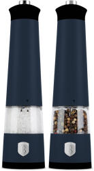 Berlinger Haus 2 részes elektromos só- és borsőrlő (BH/9884)