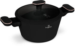 Berlinger Haus Lábas fedővel (2, 6 L) (BH/8357)