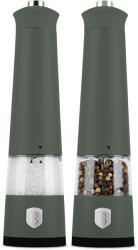 Berlinger Haus 2 részes elektromos só- és borsőrlő (BH/9885)