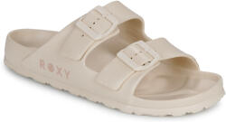 Roxy Papuci de vară Femei KATTIE Roxy Bej 36