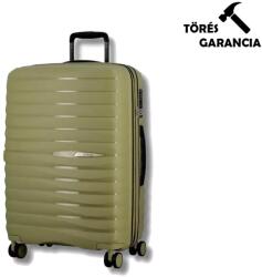 Jump keki polypropylén négy kerekű közepes bőrönd w24 xwave