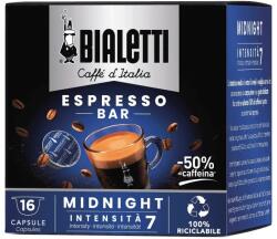 Bialetti MIDNIGHT Bialetti kompatibilis kávékapszula 16db (96080083/M)