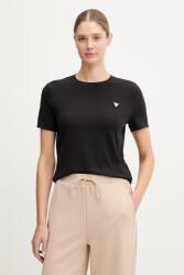 Guess t-shirt SONIA - fekete XL