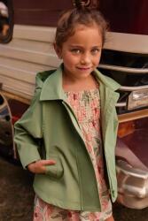 MAYORAL gyerek dzseki - zöld 104 - answear - 18 990 Ft