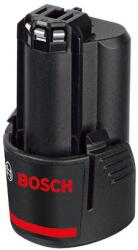 Bosch Bosch GBA 12V 3.0Ah Professional, Akkuegység