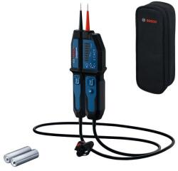 Bosch Bosch Feszültség Teszter, GVT 1000-15 (0601077800)