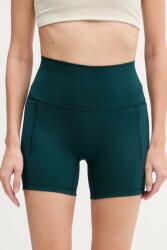 adidas Performance edzős rövidnadrág - zöld S - answear - 23 990 Ft