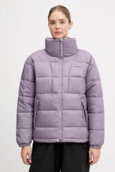 Columbia rövid kabát Pike Lake - lila S
