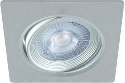 STRÜHM Moni Szürke színű billenthető spot lámpa 5W, 3000K (2251)