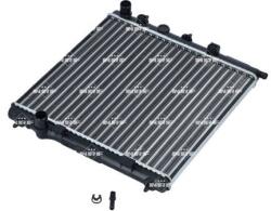 NRF Chladič motora NRF 50467A (50467A)